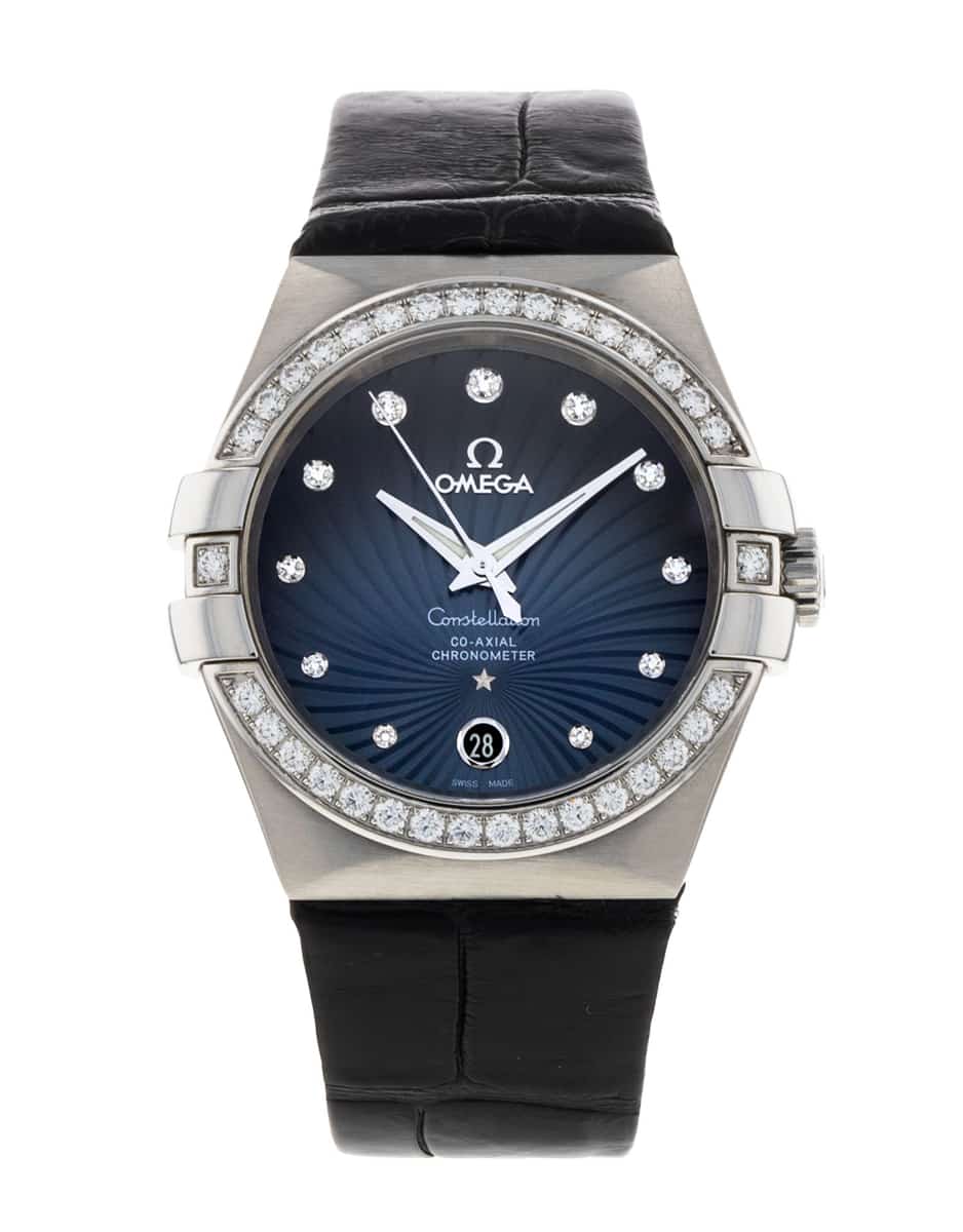 Omega Constellation 123.18.35.20.56.001 Omega Constellation 123.18.35.20.56.001